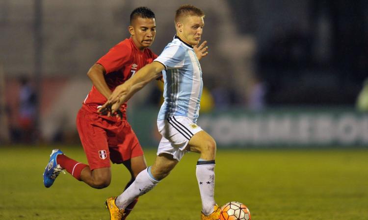 Stoccarda, UFFICIALE: preso un talento argentino