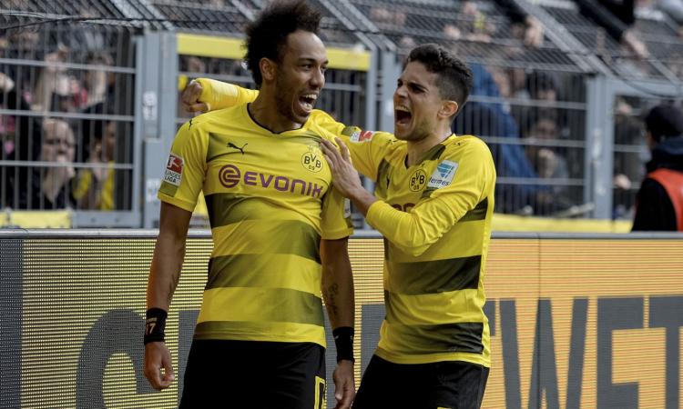 Liverpool, ecco quanto costa Aubameyang