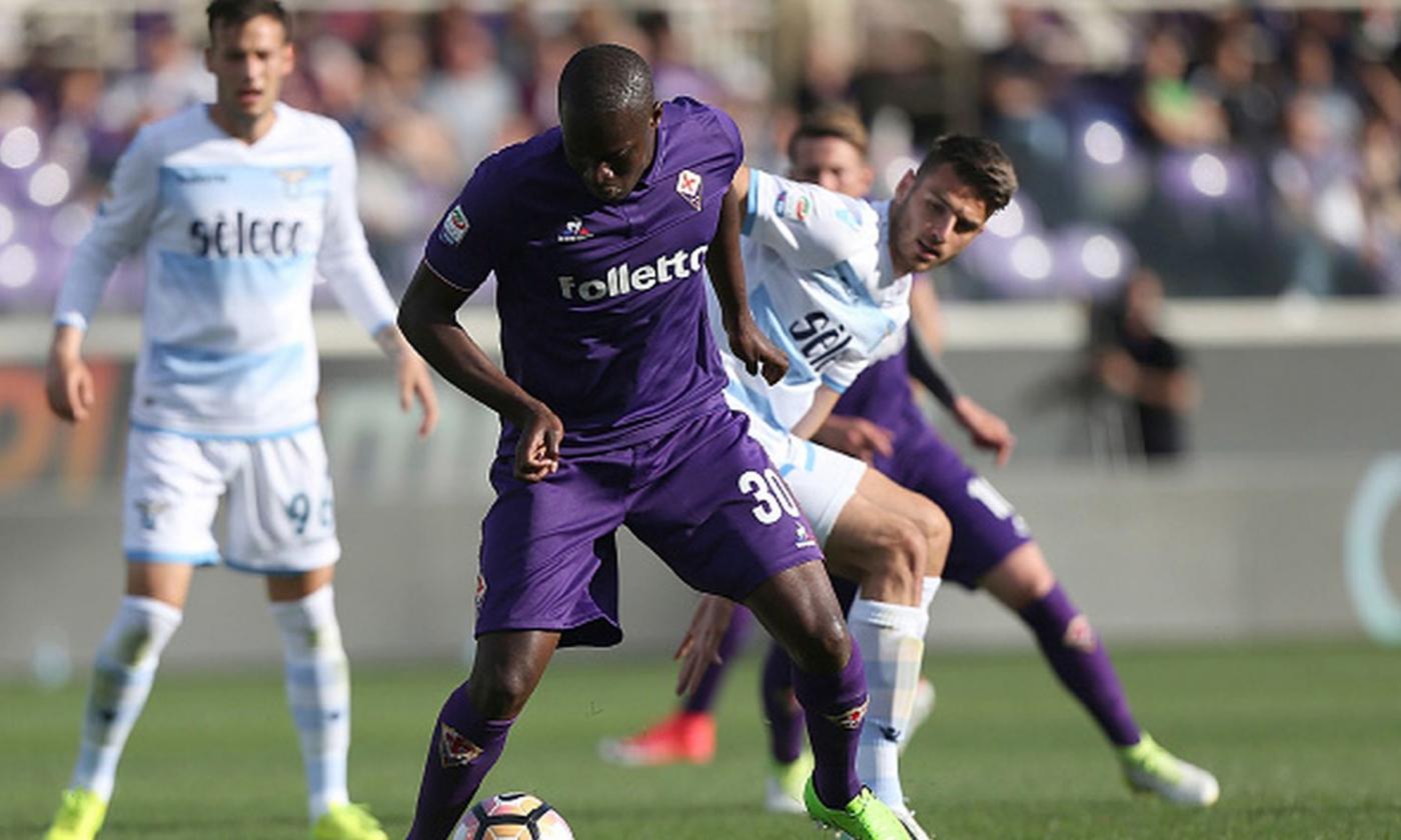 Fiorentina-Lazio 3-2: GOL & HIGHLIGHTS