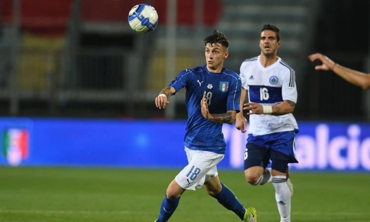 Torino quale futuro per Baselli? Dal rinnovo alla Lazio, il punto