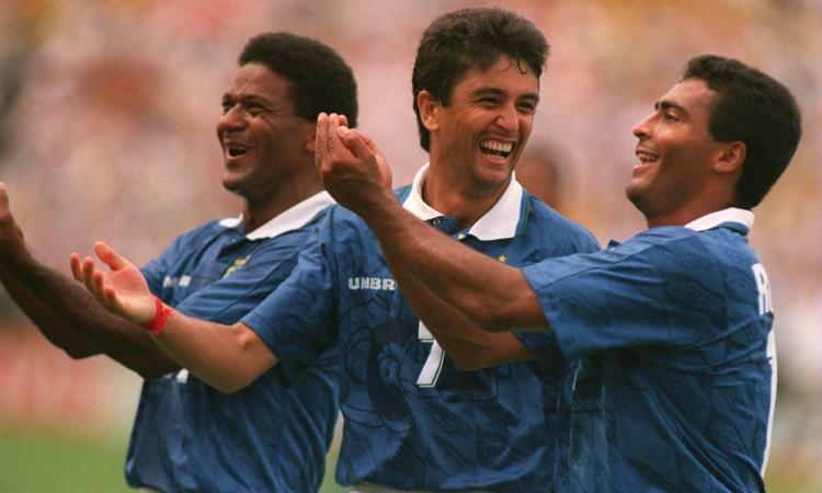 Mattheus, la 'culla di Bebeto': dal no alla Juve alla firma con lo Sporting Lisbona