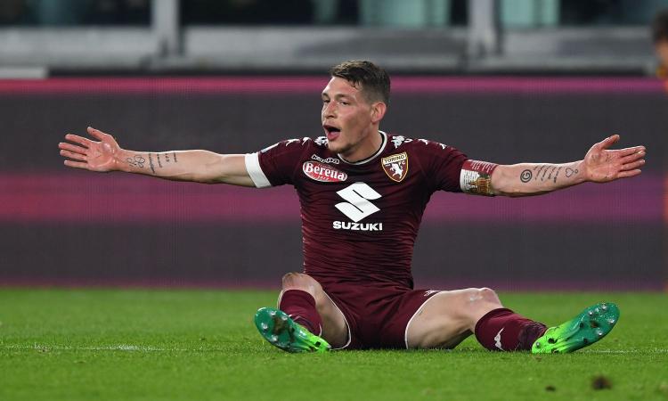 Milan scatenato: per i bookmaker vicini Belotti, Diego Costa e Keita