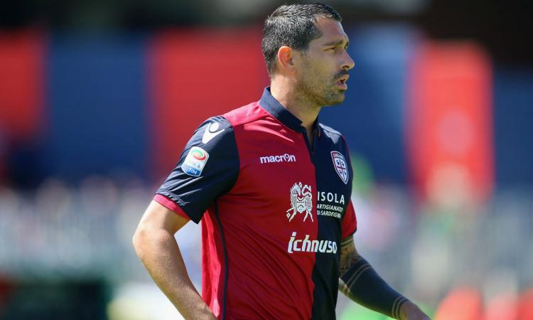 Cagliari, Rastelli: 'Borriello? Spero resti. Farias...'