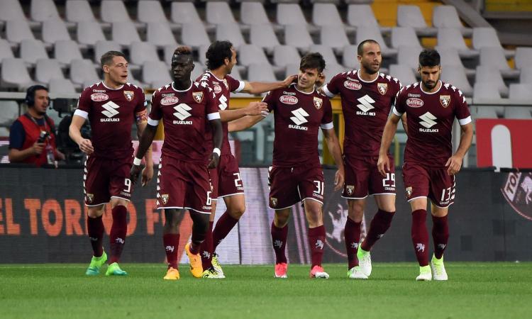 Torino, ecco tutte le amichevoli dell'estate
