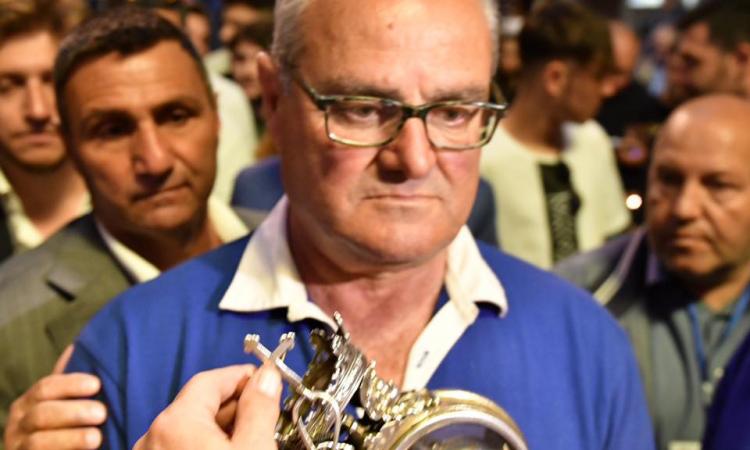 Bruscolotti: "I problemi si risolvono in casa propria. Ho sentito Insigne..."