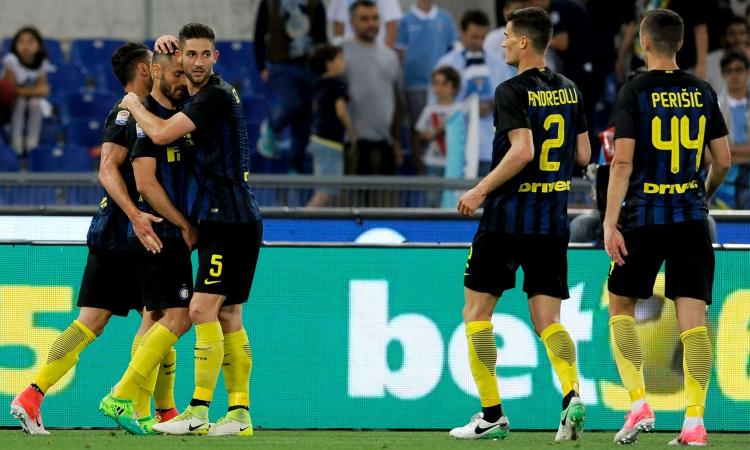 Inter, Candreva: 'Vogliamo una stagione diversa'. Poi lancia la sfida al Milan...