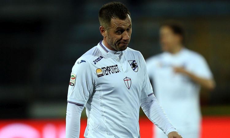 Cassano: 'Sono il più forte in circolazione! Balotelli? Il Nizza è la sua dimensione, a Donnarumma dico che...'