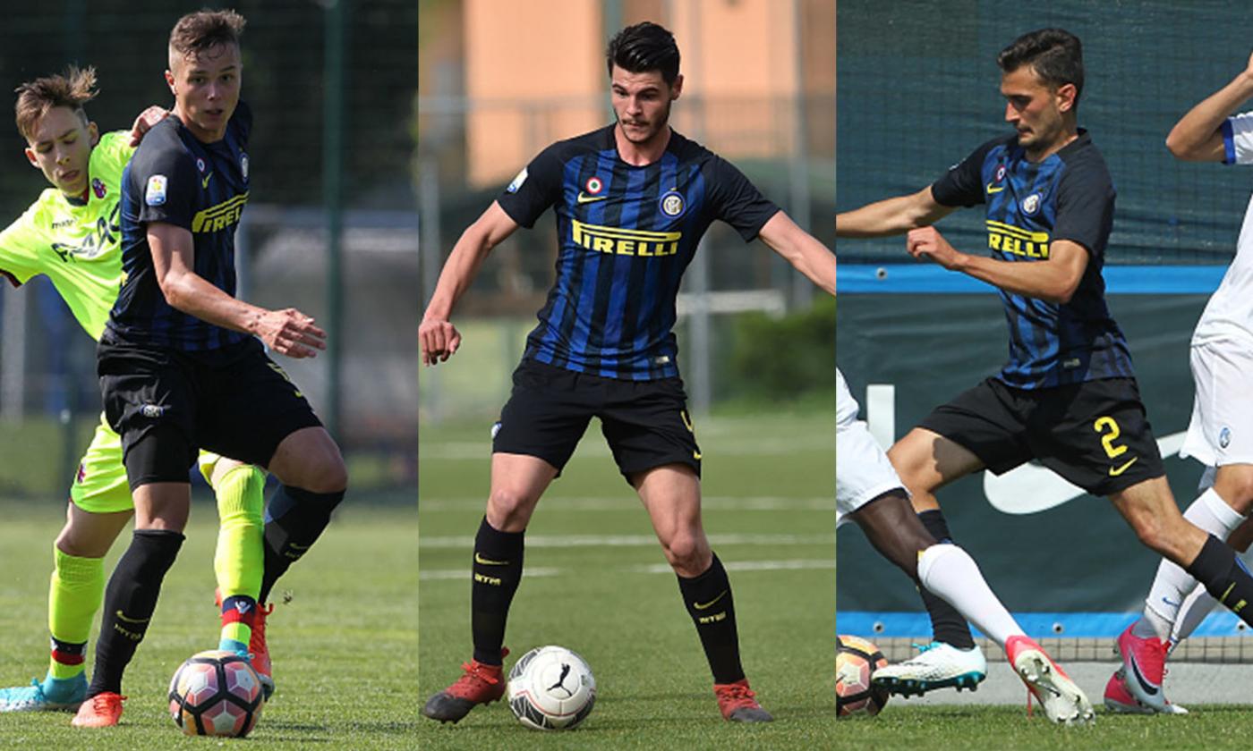 Inter in vacanza, largo ai baby: non solo Gabigol e Pinamonti, ecco chi provare