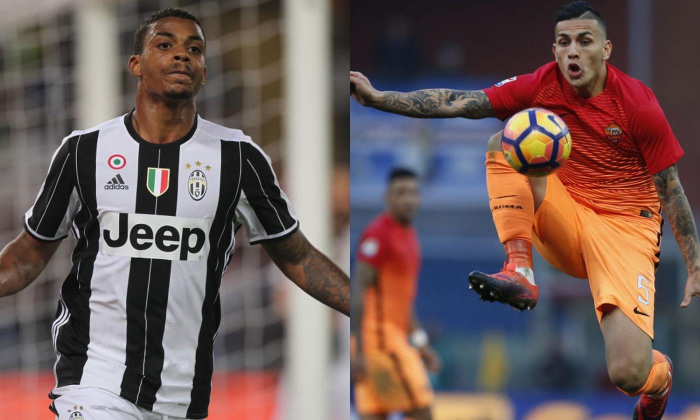 Lemina, dal gol all'interesse della Roma. E quell'idea Paredes per la Juve... 