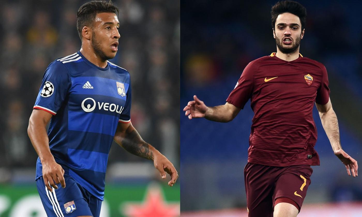 Inter, sfida alla Juventus per Tolisso. E spunta l'idea Grenier...