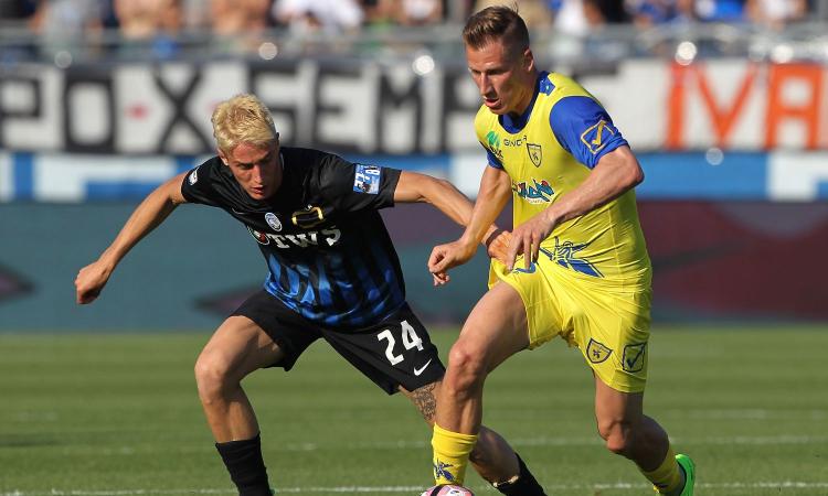 Chievo: l'Udinese sfida il Bologna per Birsa