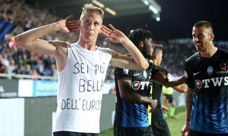 Il Milan rifà le fasce, si prova per Conti