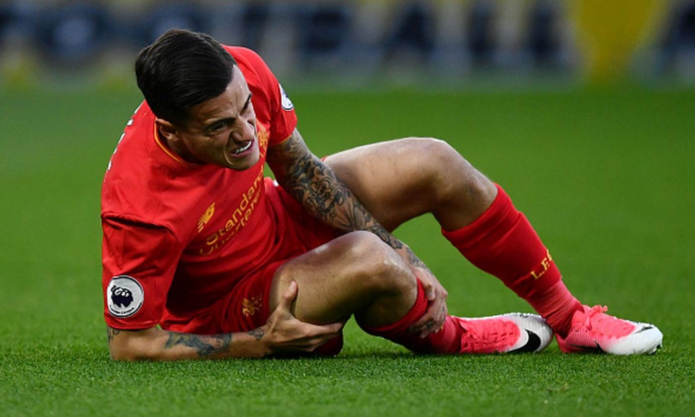 Liverpool, dal Real Madrid il sostituto di Coutinho