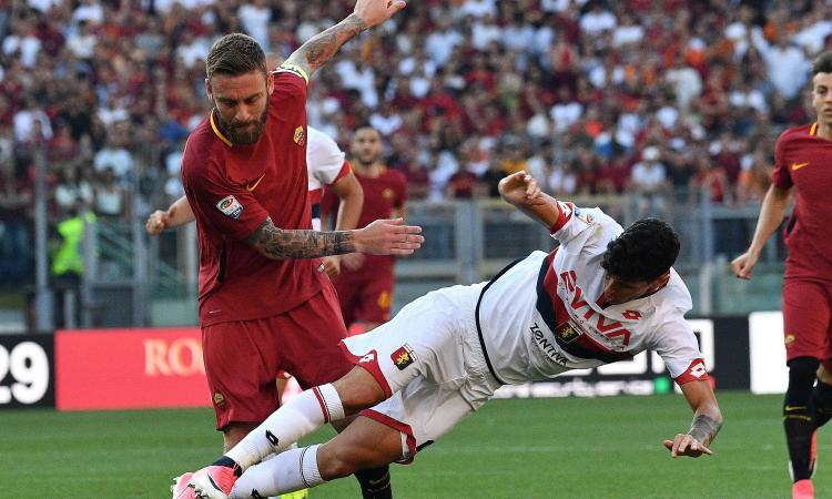 Retroscena Pellegri: il Milan voleva chiudere subito col Genoa