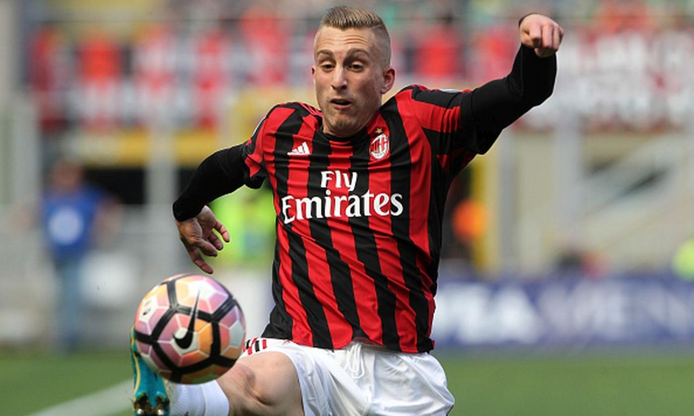 Milan man doesn't want to move to Barcelona 