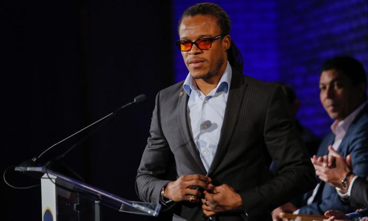 Juve-Ajax, il doppio ex Davids: 'De Jong ci sarà, ma la Juve vuole riscattare le finali perse'