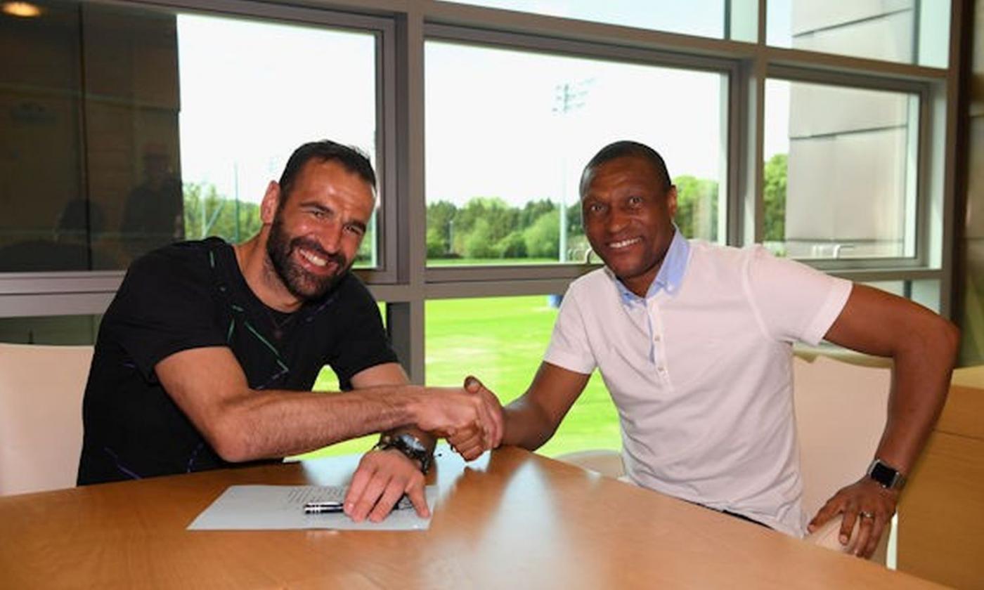 Chelsea, UFFICIALE: rinnova Eduardo