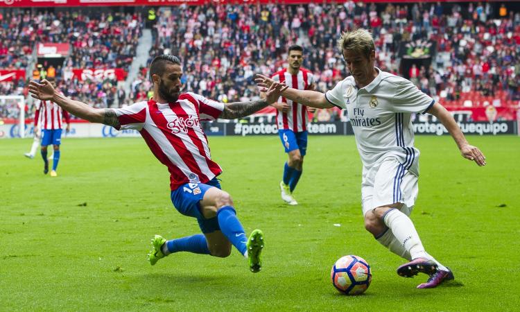 Real Madrid: pista turca per un difensore in uscita