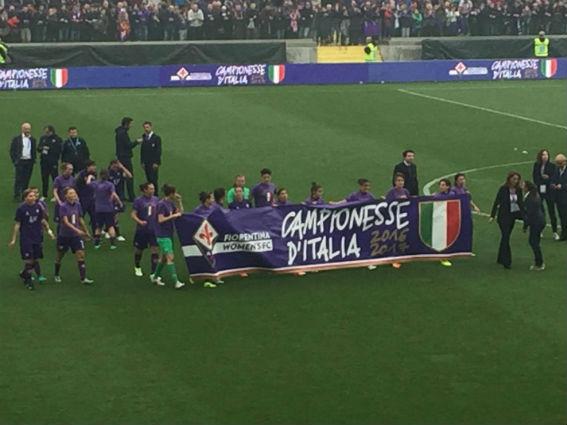 Caos Fiorentina Women's, la società chiama le calciatrici: loro prendono tempo. La situazione e le motivazioni