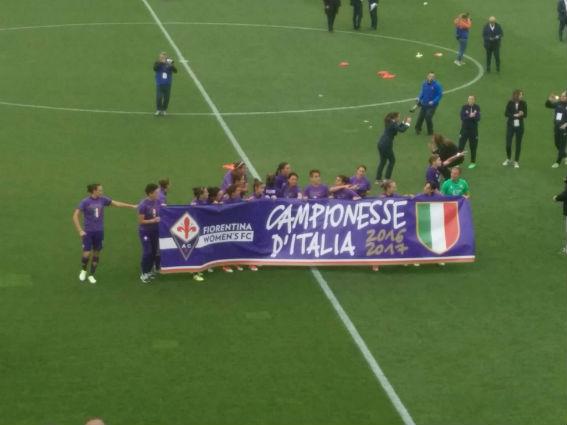 Women's Champions League, lunedì i sorteggi degli ottavi: in ballo Fiorentina e Brescia