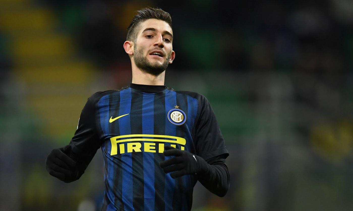 Inter, Vecchi insiste: Gagliardini play anche contro la Lazio?