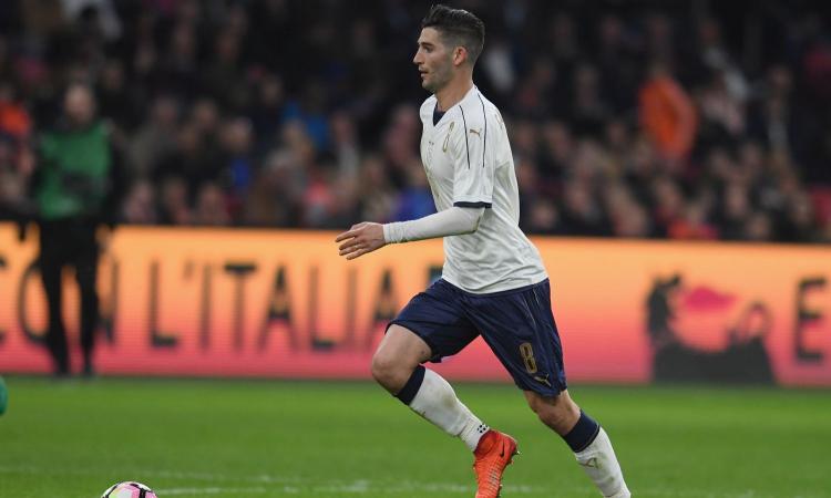 Gagliardini: 'Donnarumma? Non ci sono più bandiere, voglio essere un simbolo dell'Inter. Mai più allo Stadium'