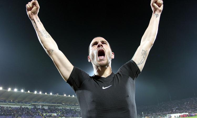 Juve, Bonucci bomba a orologeria: il motivo della cessione