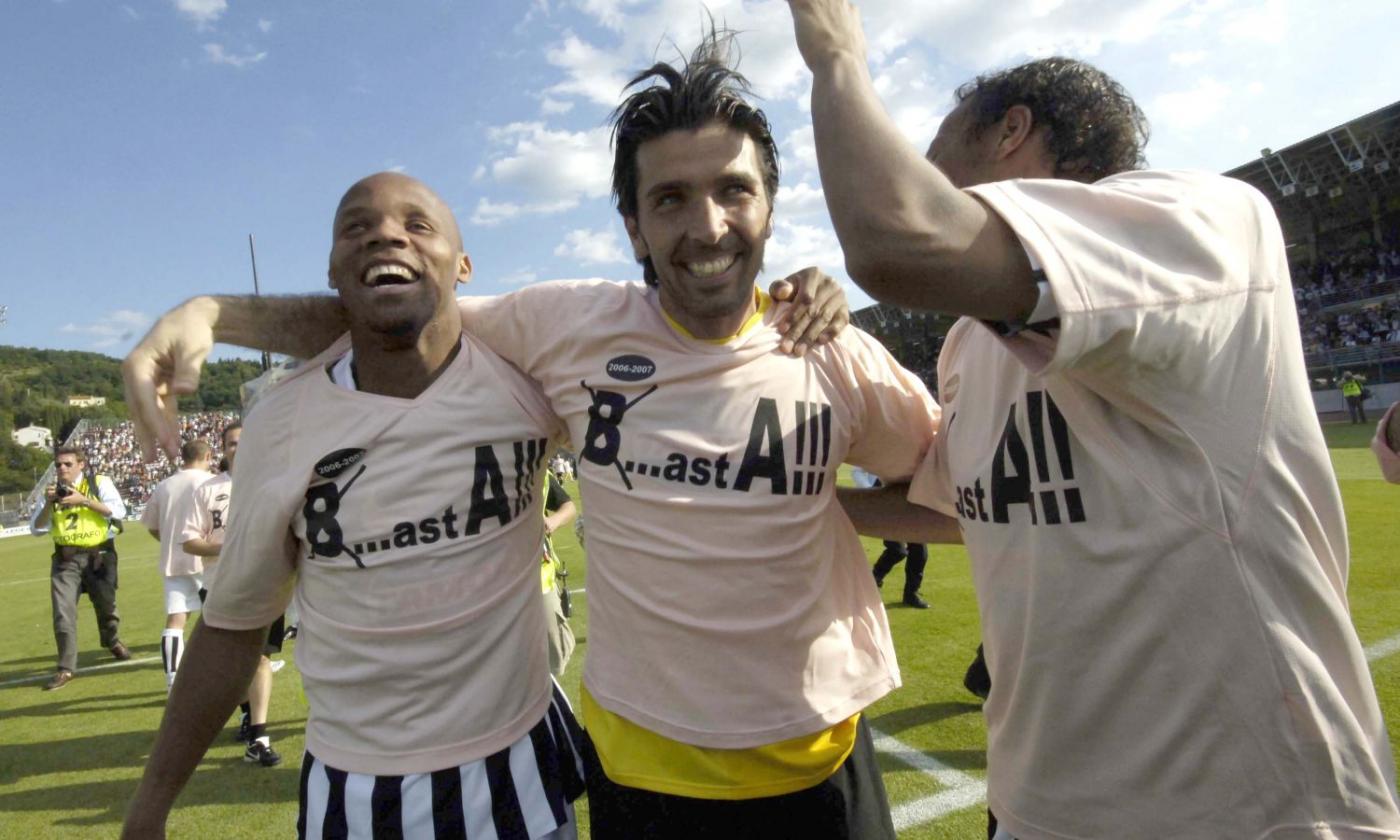 Sette anni di Andrea Agnelli presidente, 10 anni fa la Juve festeggiava la serie A