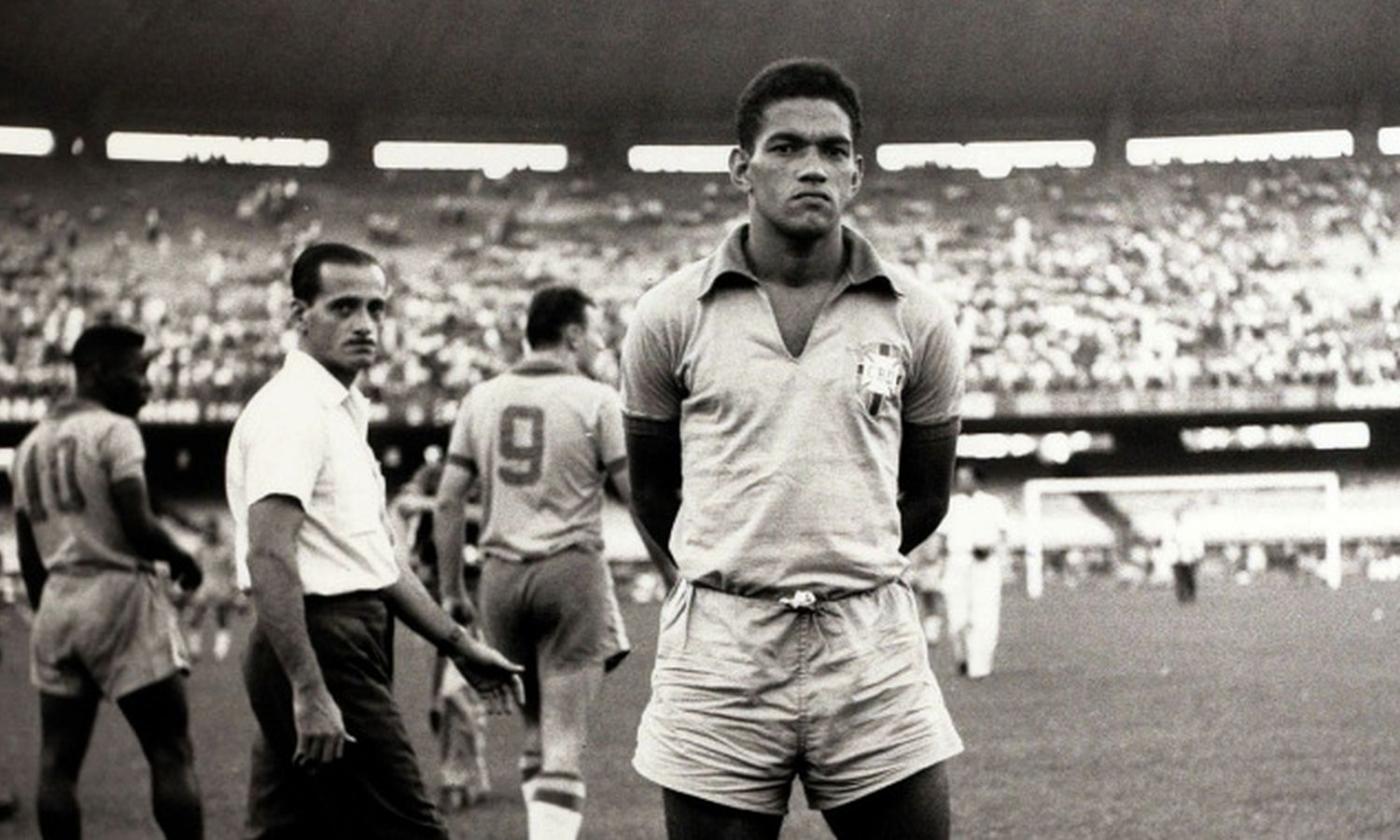 Brasile: 37 anni senza Garrincha VIDEO