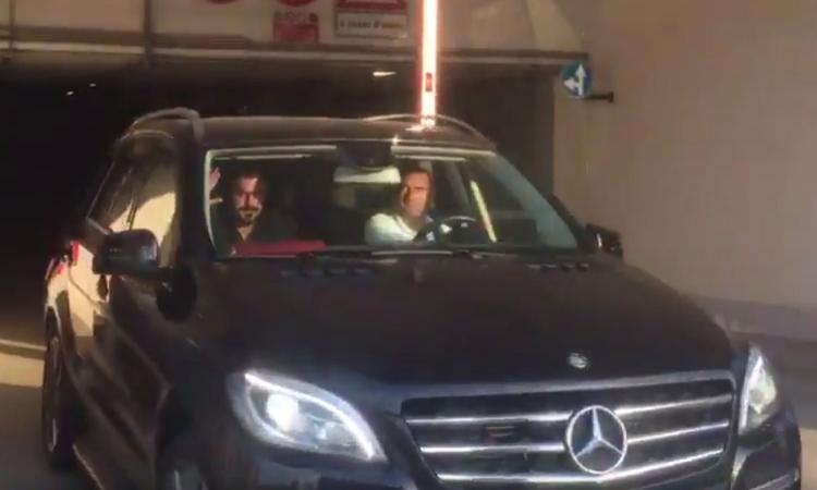 Milan: Gattuso blocca Gabbia