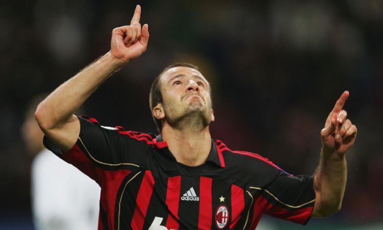 Milan, senti Gila: 'Piatek che sorpresa, ma in un fondamentale ero più forte io'