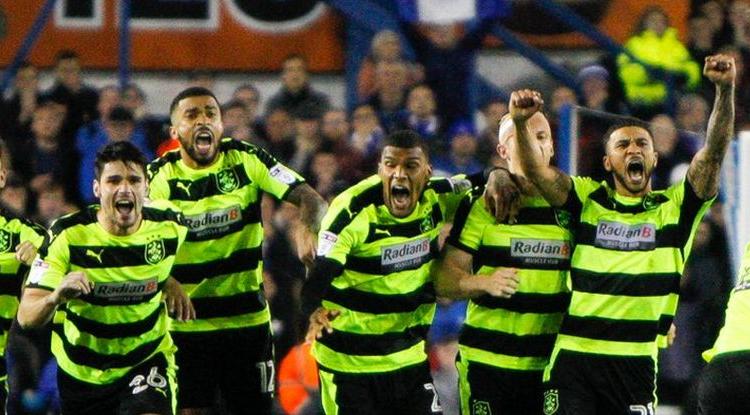 Huddersfield, UFFICIALE: via il direttore generale