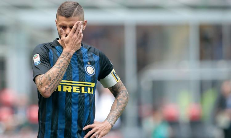 Osvaldo: 'Icardi merita la nazionale. La sua fama? Tutti noi siamo di periferia e un po' arroganti'