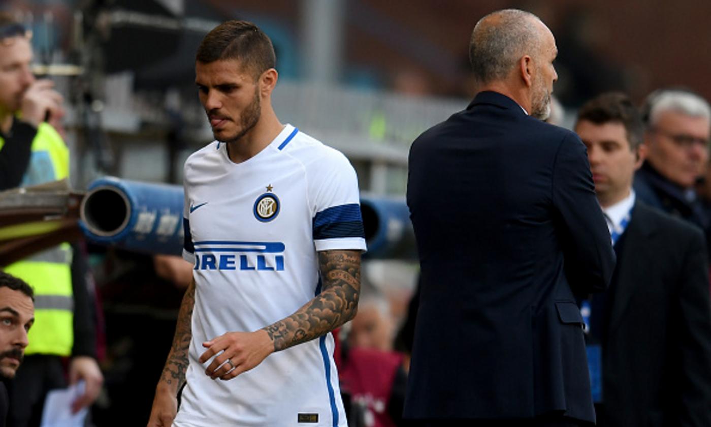 Verso Inter-Milan: un doppio pareggio fra andata e ritorno manca da quando Pioli allenava i nerazzurri