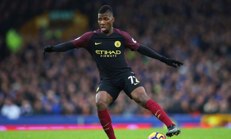 Manchester City: Iheanacho via, a una condizione