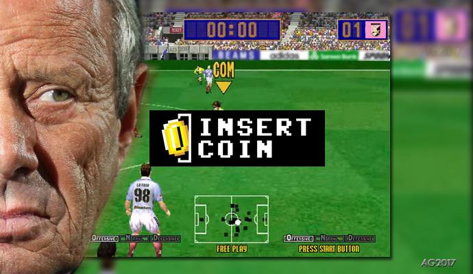 Palermomania: la partita è finita, adesso… insert coin!