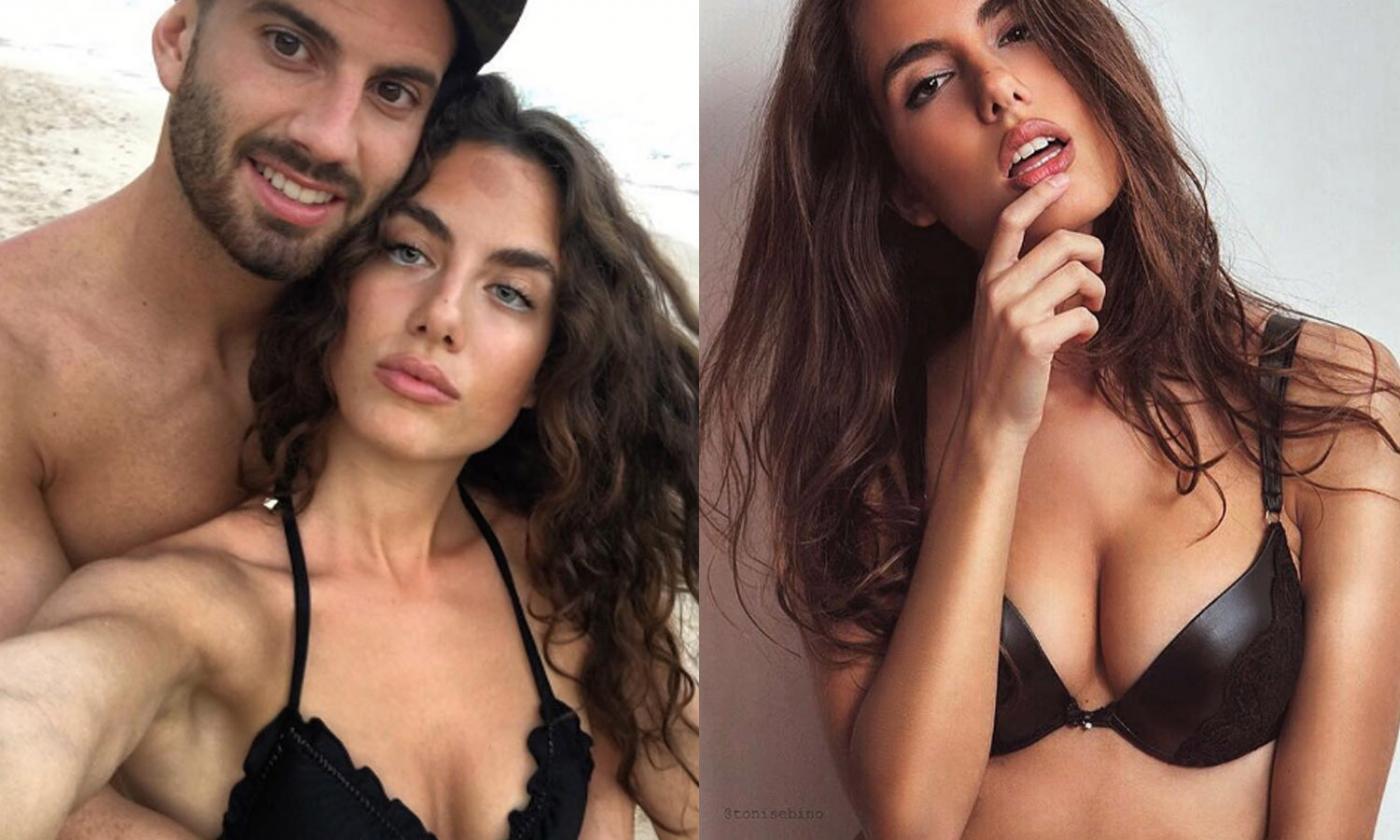 2017-2018 season: Get to know the new Serie A Wags (Pics)