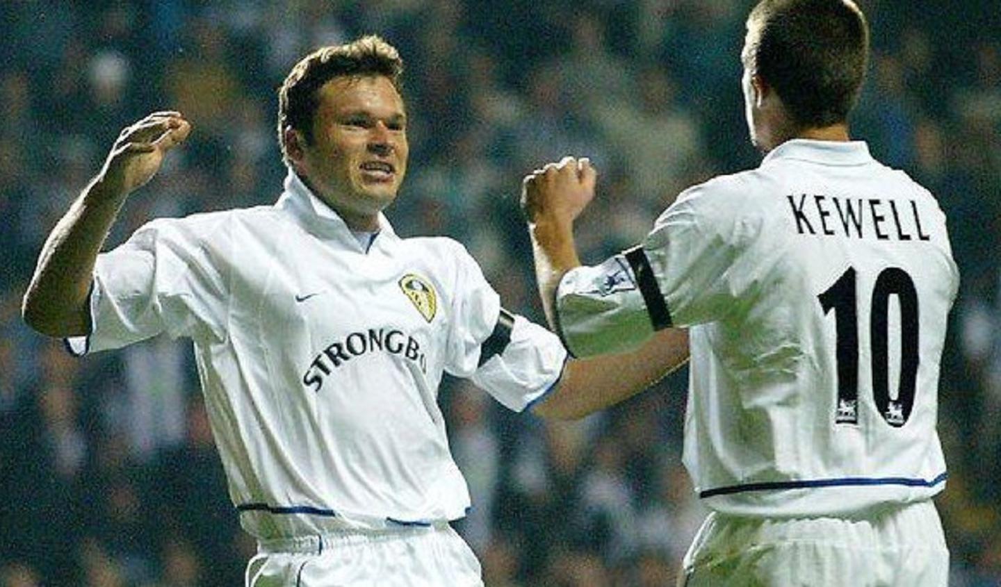 Che fine ha fatto? Il mitico Leeds 2000: dal Milan alla semifinale Champions