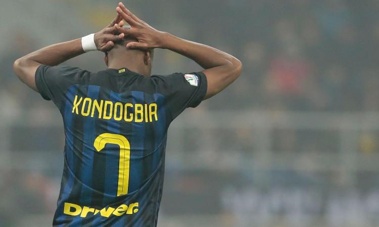 Barcellona, il 'piano B' per il centrocampo arriva dall'Inter