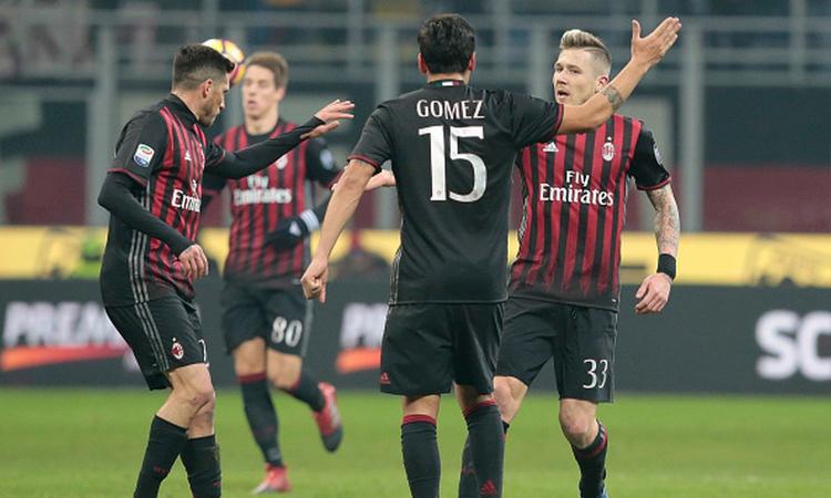 Milan, il Trabzonspor paga 12 milioni per Kucka e Sosa. È intervenuta la Fifa