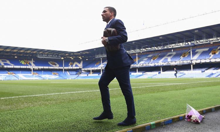 Risultati immagini per aaron lennon depressione