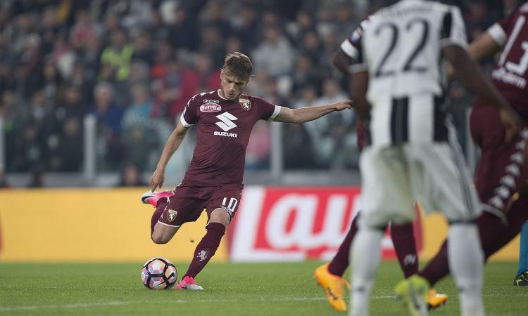 Fiorentina: ritorno di fiamma per Ljajic