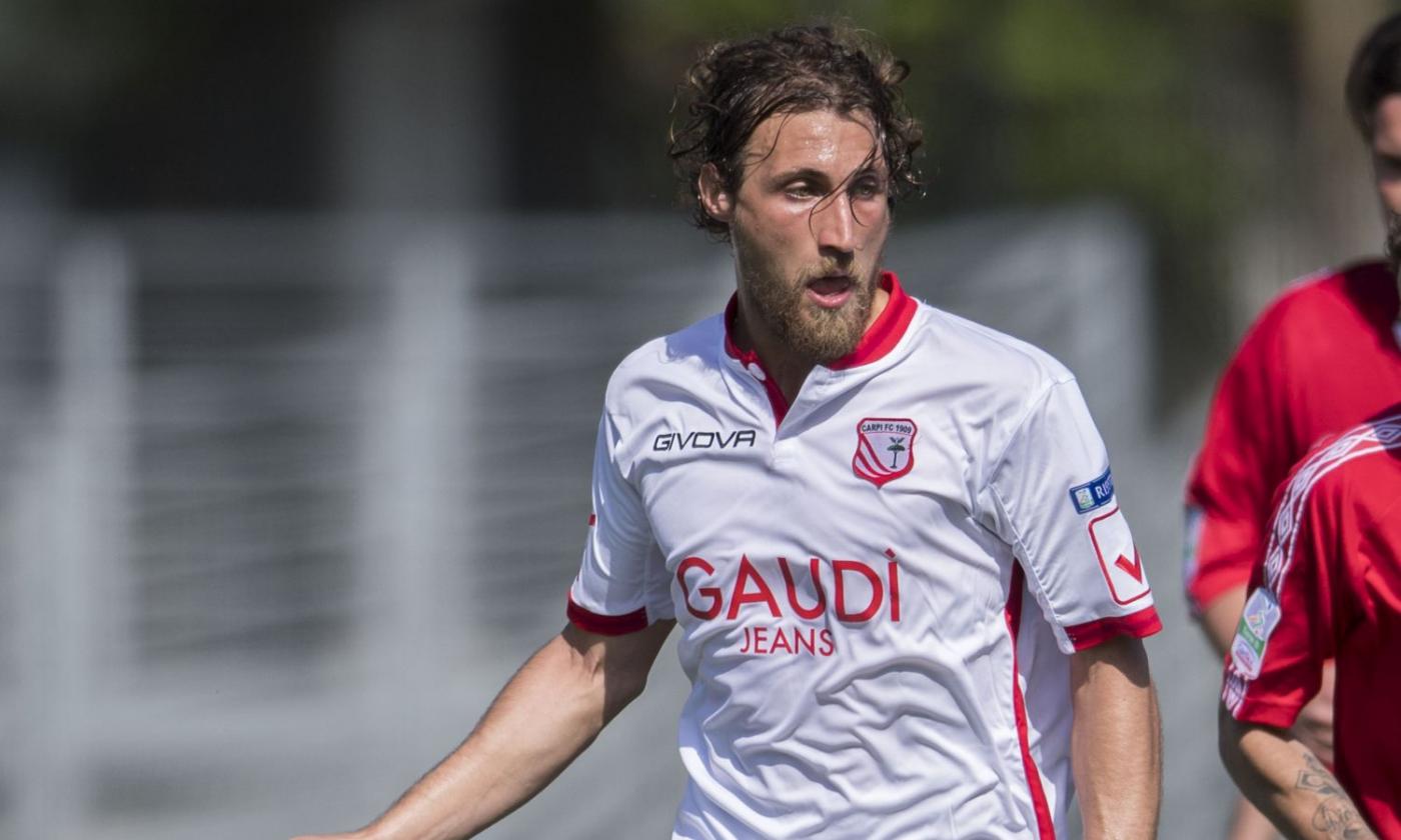 Empoli, UFFICIALE: Lollo al Padova