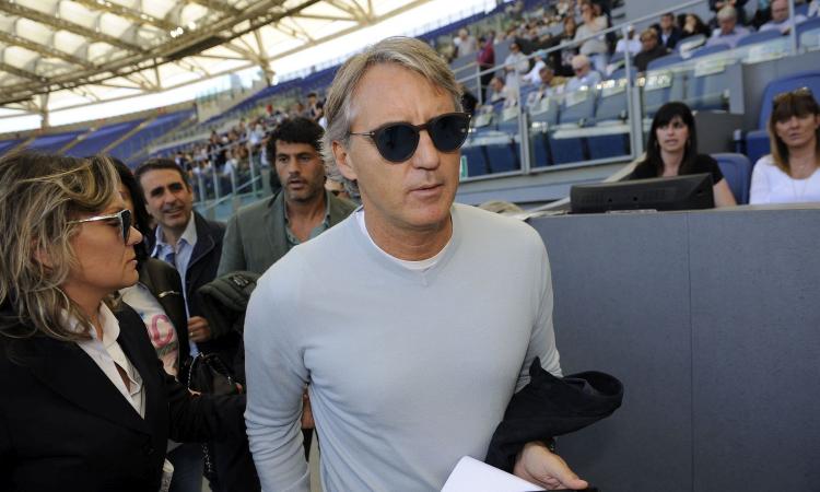 Ex Inter, Mancini in crisi con lo Zenit: divorzio vicino?