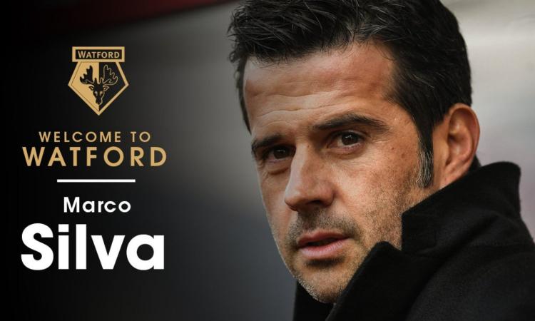 Watford: Marco Silva chiede 3 colpi dall'Hull City