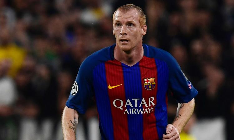 Barcellona: due offerte per Mathieu