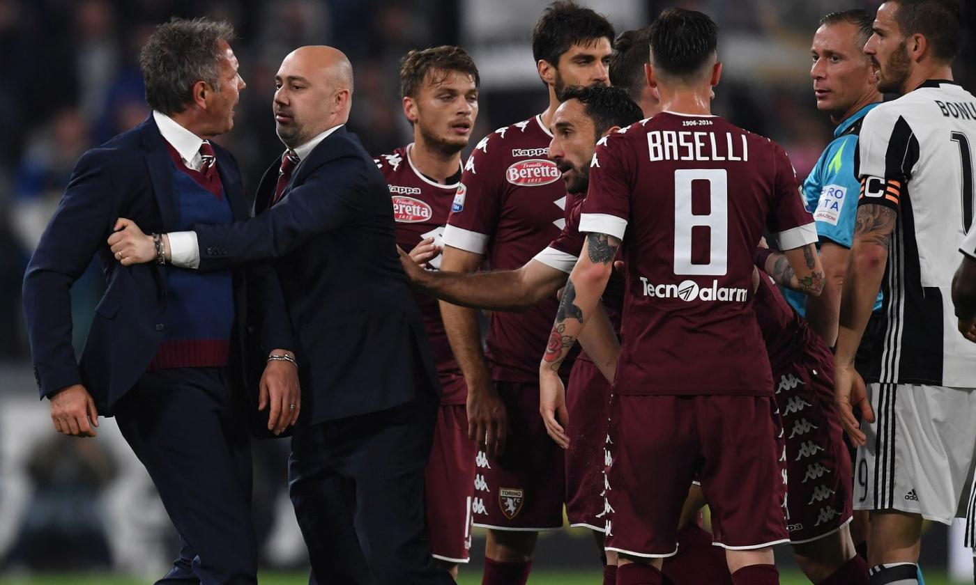 Derby di Torino, quanti errori pro Juve avrebbe potuto evitare il Var...