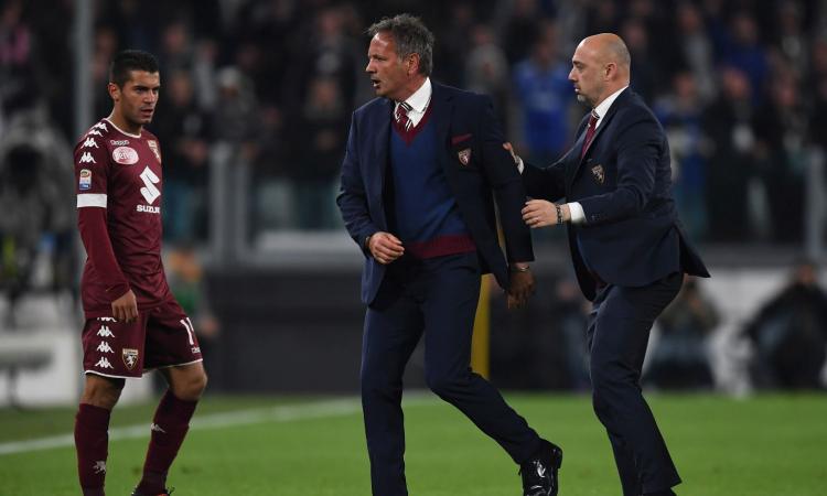 Le arrabbiature e la 'sfida tra popolo e padrone': il derby di Torino ha perso Mihajlovic