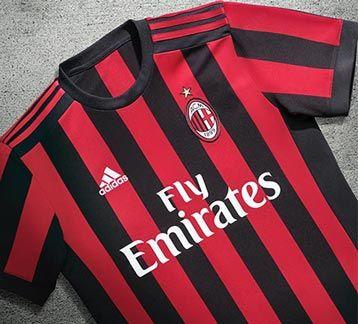 Milan, sfida a due per il nuovo sponsor