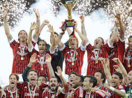 scaricare scudetto 2011